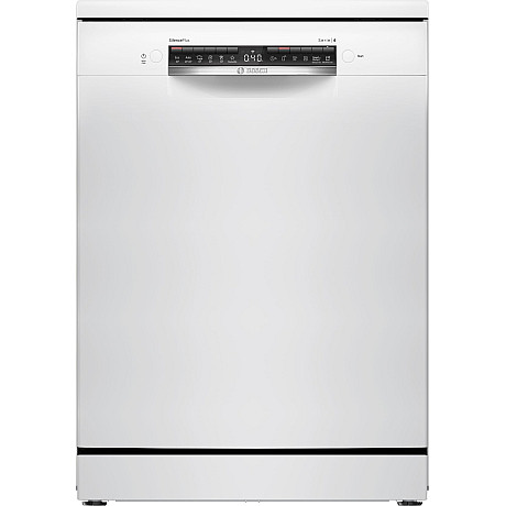 Bosch - SMS4HMW06E - Serie 4