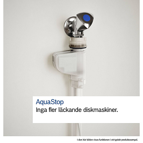 Bosch - SMU26AW11S - Serie 2. ExtraDry & EcoSilence