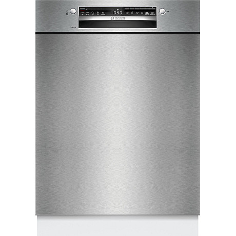Bosch - SMU2HVS06E - Serie 2 med extraDry