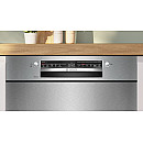 Bosch - SMU2HVS06E - Serie 2 med extraDry