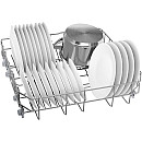 Bosch - SMU2HVS06E - Serie 2 med extraDry