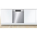 Bosch - SMU2HVS20E - Serie 2 med toppkorg & WIFI!