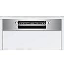 Bosch - SMU2HVS20E - Serie 2 med toppkorg & WIFI!