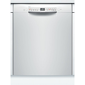 Bosch - SMU2HVW20S - Serie 2 med toppkorg & WIFI