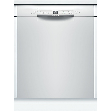 Bosch - SMU2HVW20S - Serie 2 med toppkorg & WIFI