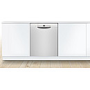 Bosch - SMU2HVW20S - Serie 2 med toppkorg & WIFI