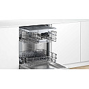 Bosch - SMU2HVW20S - Serie 2 med toppkorg & WIFI