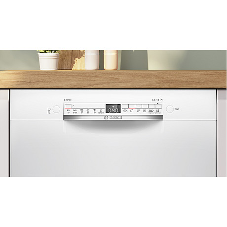 Bosch - SMU2HVW71S - Serie 2