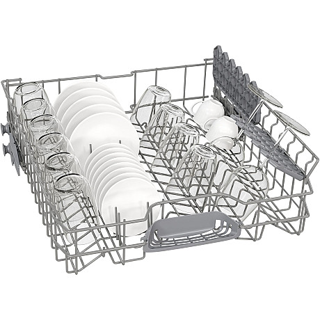 Bosch - SMU2ITI68E - Rostfri Serie 2, ExtraDry & Home Connect