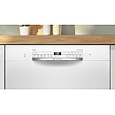 Bosch - SMU2ITW00S - Serie 2