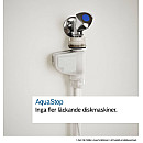 Bosch - SMU2ITW68E - Vit Serie 2, ExtraDry & Home Connect
