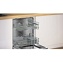 Bosch - SMU2ITW68E - Vit Serie 2, ExtraDry & Home Connect