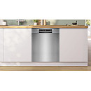 Bosch - SMU4ECS10E - Serie 4, 42dB, toppkorg & WIFI