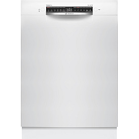 Bosch - SMU4ECW10E - Serie 4, 42dB, toppkorg & Wifi