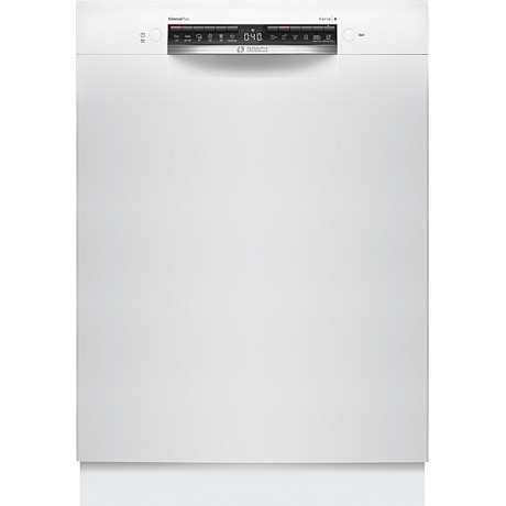 Bosch - SMU4HMW01S - Outlet