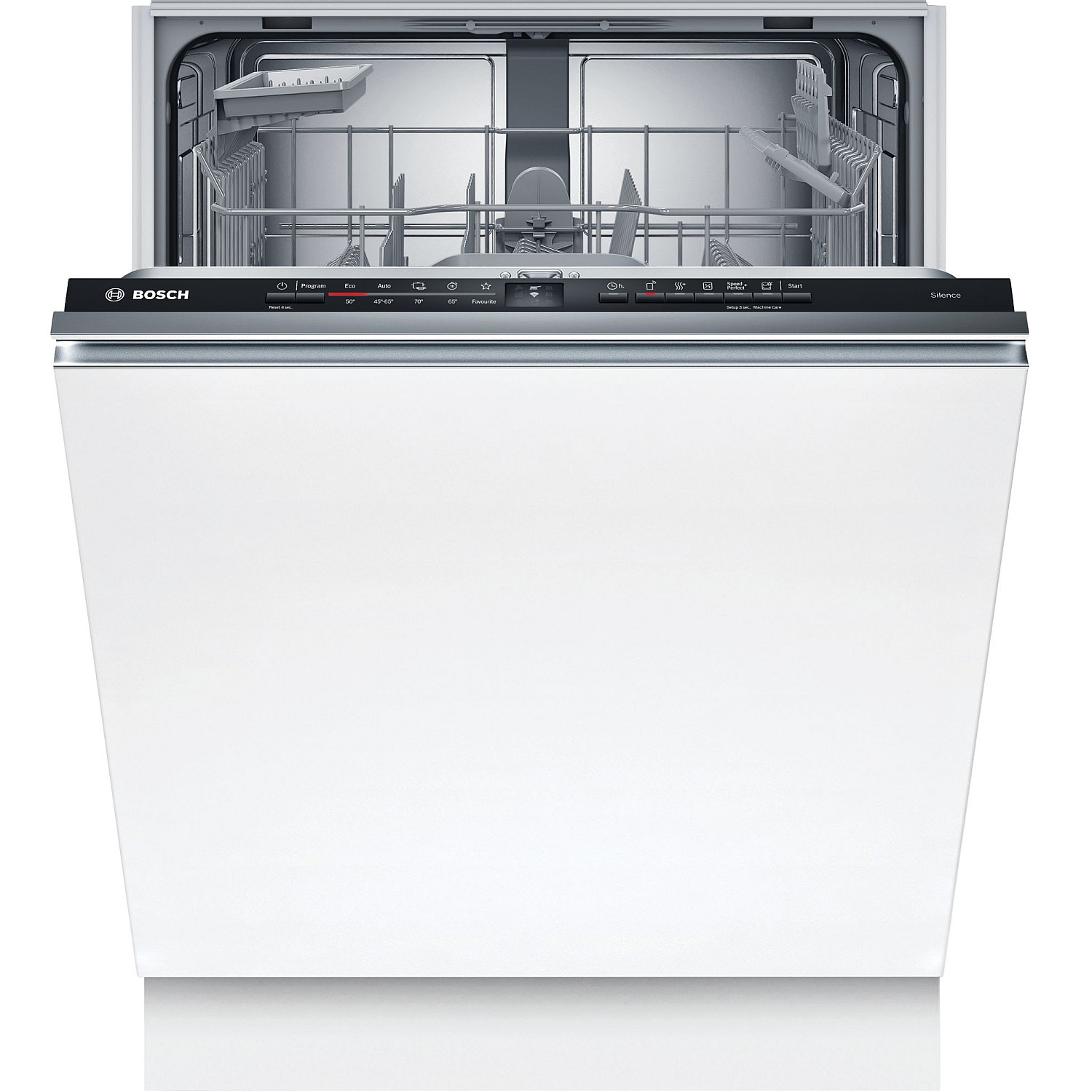 Bosch 60 cm bred diskmaskin smv2htx08e