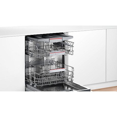 Bosch - SMV4ECX10E - Serie 4