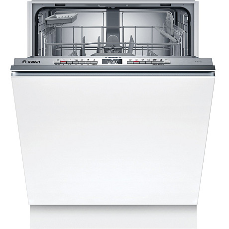 Bosch - SMV4HTX00E - Serie 4