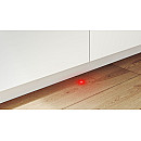 Bosch - SMV4HVX00E, serie 4 - Toppkorg & WIFI