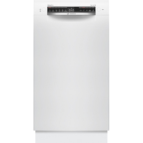 Bosch - SPU4HMW01S, Serie 4 - Extra Dry, WI-FI