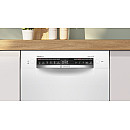 Bosch - SPU4HMW01S, Serie 4 - Extra Dry, WI-FI