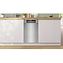 Bosch - SPU6ZMS29E, Serie 6 - Zeolith, 42dB, WI-FI