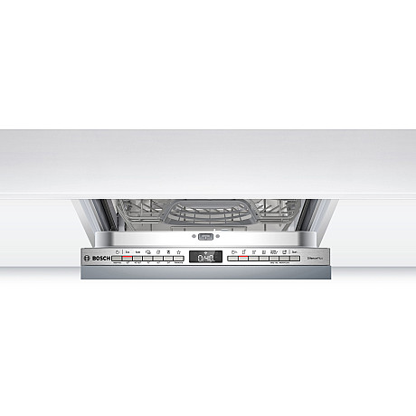 Bosch - SPV4HMX10E, Serie 4 - Extra Dry, InfoLight, 44dB
