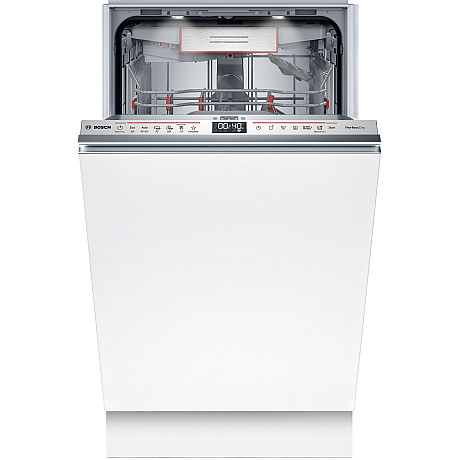 Bosch - SPV6ZMX17E, Serie 6 - Zeolith, TimeLight, 42dB, WI-FI