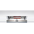 Bosch - SPV6ZMX17E, Serie 6 - Zeolith, TimeLight, 42dB, WI-FI