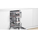 Bosch - SPV6ZMX17E, Serie 6 - Zeolith, TimeLight, 42dB, WI-FI