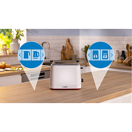 Bosch - TAT3M121 MyMoment