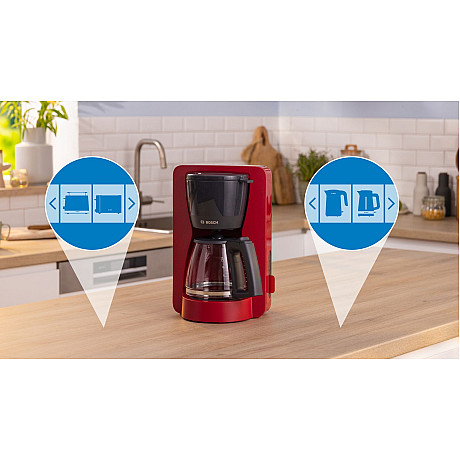 Bosch - TKA3M134 MyMoment