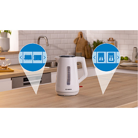 Bosch - TWK1M121 MyMoment