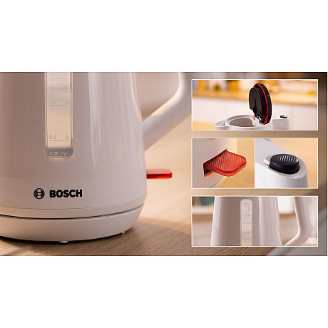 Bosch - TWK1M121 MyMoment