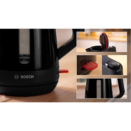 Bosch - TWK1M123 MyMoment
