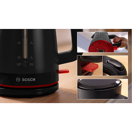 Bosch - TWK3M123 MyMoment