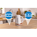 Bosch - TWK4M221 MyMoment