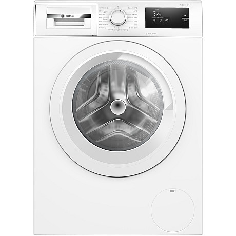Bosch - WAN28020SN - Serie 4