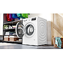 Bosch - WAN28020SN - Serie 4