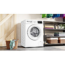 Bosch - WAN28020SN - Serie 4