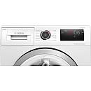 Bosch - WAU28PS0SN - 9kg, 1400varv, iDos 2.0