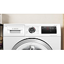 Bosch - WAU28PS0SN - 9kg, 1400varv, iDos 2.0