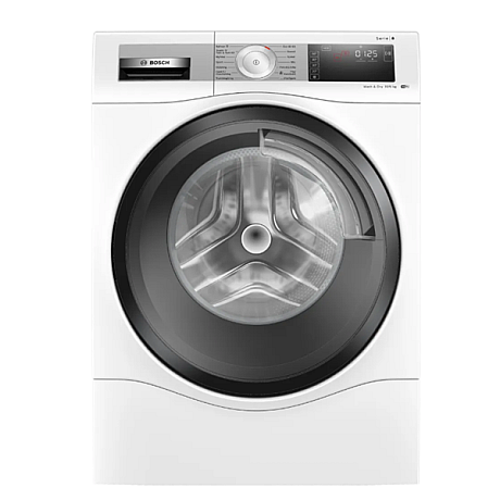 Bosch - WDU8H542SN