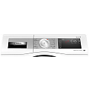 Bosch - WDU8H542SN