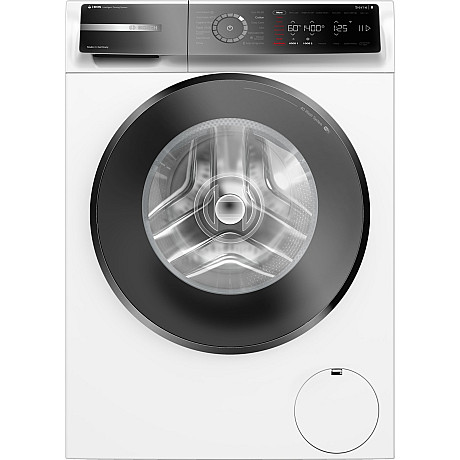 Bosch - WGB244A0SN - Serie 8