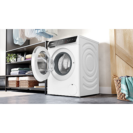 Bosch - WGB254A0SN - Serie 8