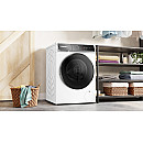 Bosch - WGB256A1SN - Serie 8