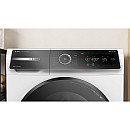 Bosch - WGB256A1SN-WQB246DASN - Serie 8 med WIFI
