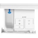 Bosch - WGB256ABSN - WQB245CBSN - serie 8, WIFI, i-Dos 2.0