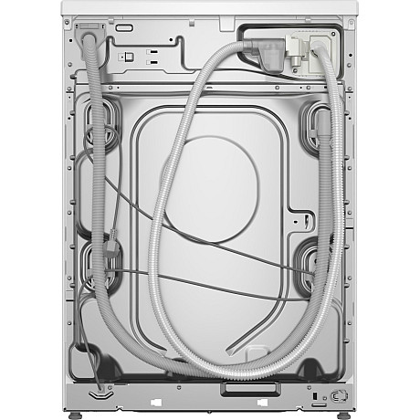 Bosch - WGB266ABSN - Serie 8 med i-Dos & WIFI anslutning